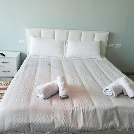 Agroni Rooms تيرانا المظهر الخارجي الصورة