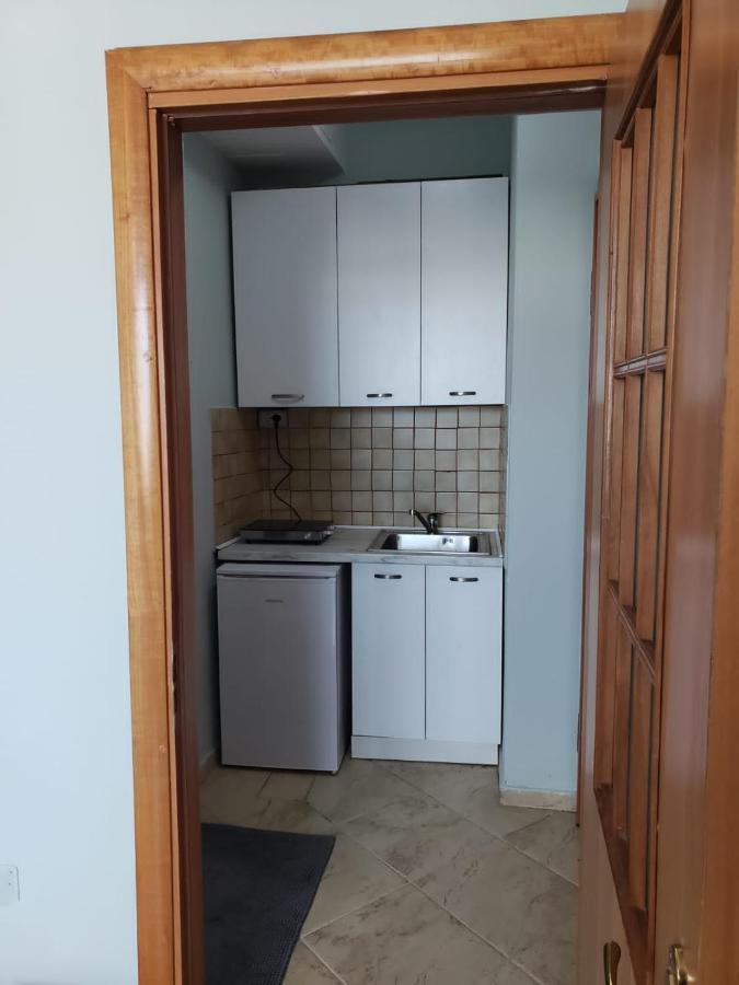 Agroni Rooms تيرانا المظهر الخارجي الصورة