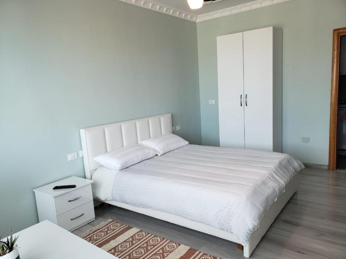 Agroni Rooms تيرانا المظهر الخارجي الصورة