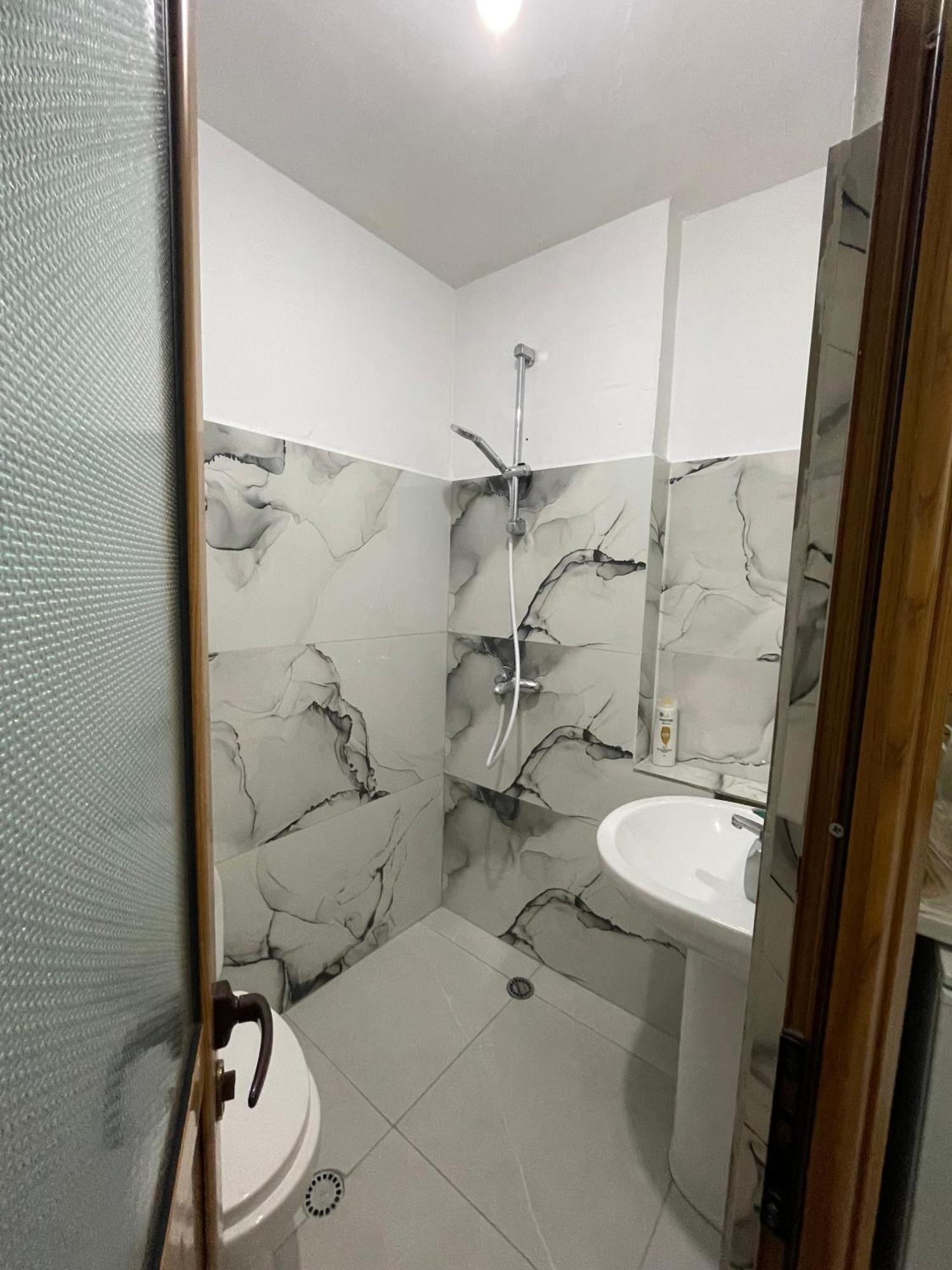 Agroni Rooms تيرانا المظهر الخارجي الصورة