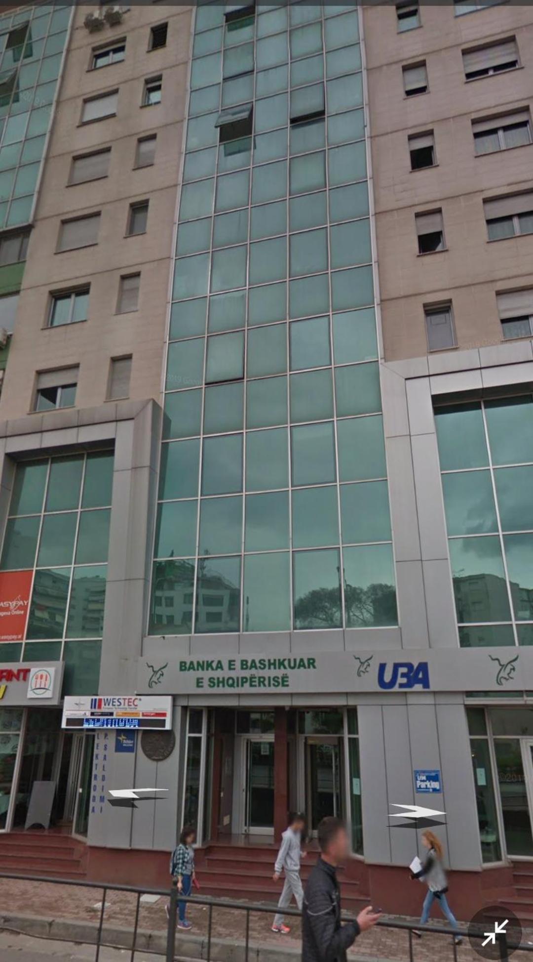 Agroni Rooms تيرانا المظهر الخارجي الصورة